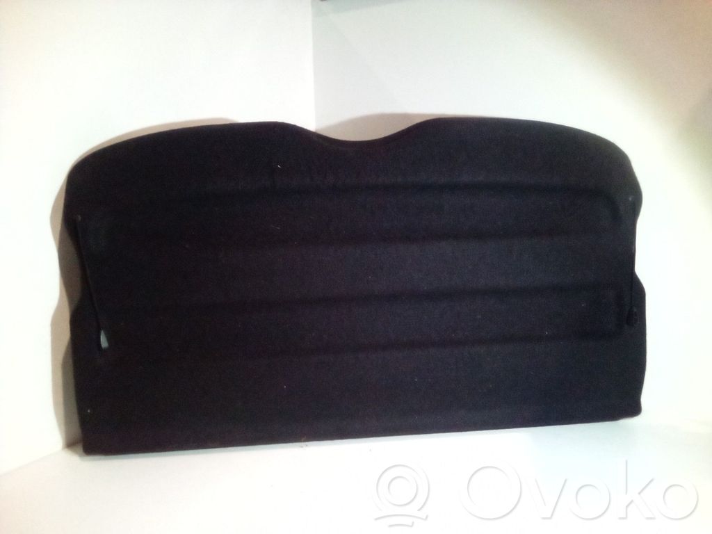 Citroen C4 II Parcel shelf 
