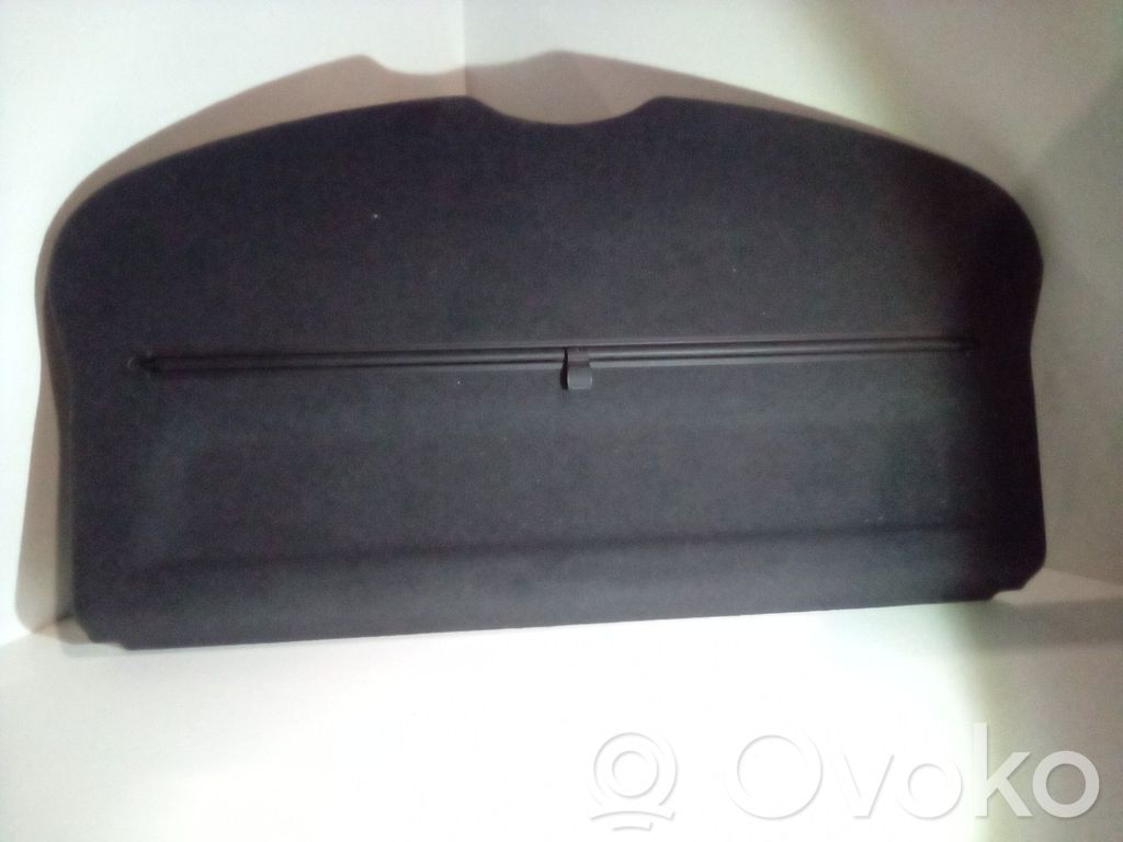 Citroen C5 Parcel shelf 