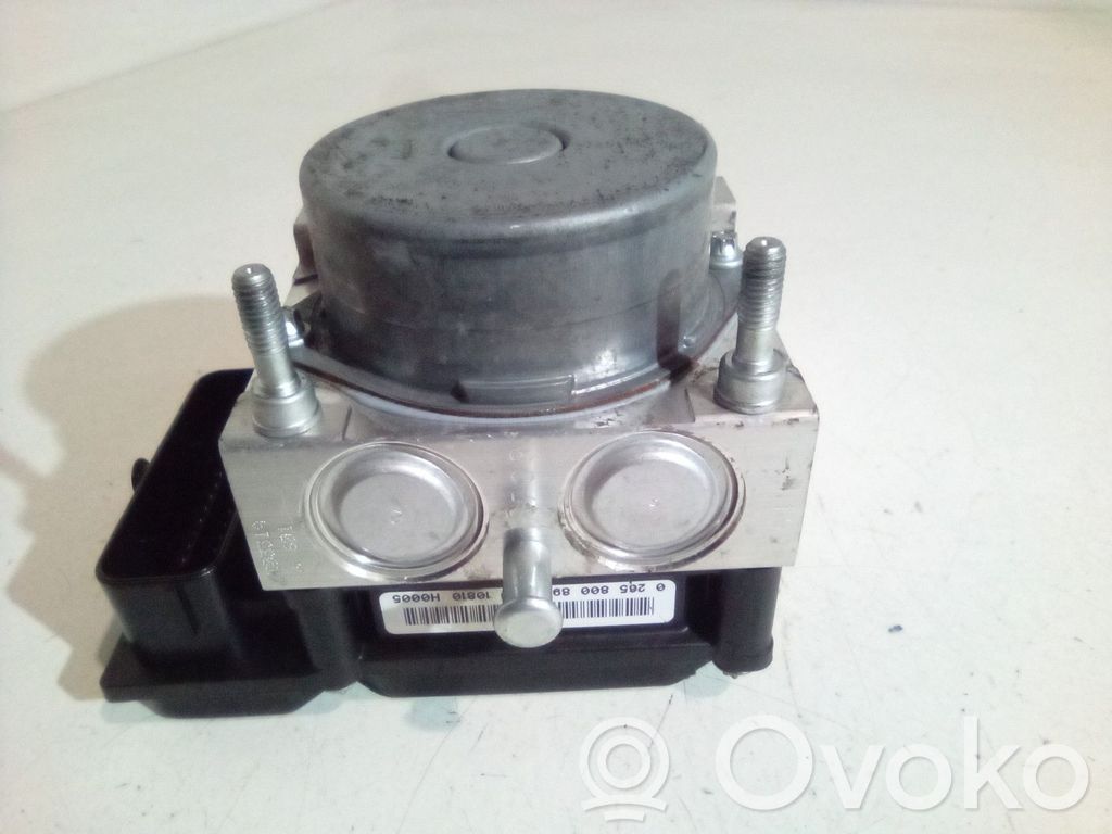 Dacia Duster ABS bloks 