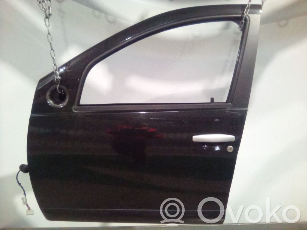 Dacia Sandero Tür vorne 