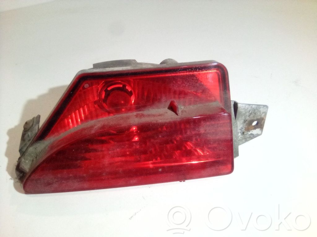 Fiat Bravo Lampă ceață spate 
