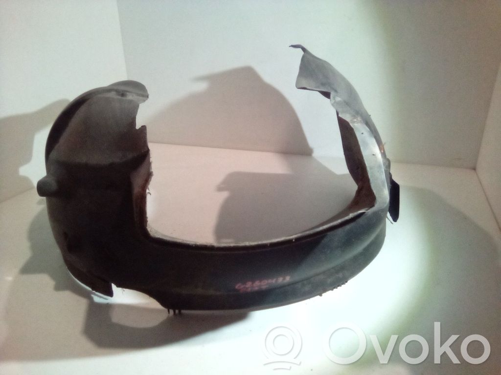 Fiat Punto (188) Nadkole przednie 