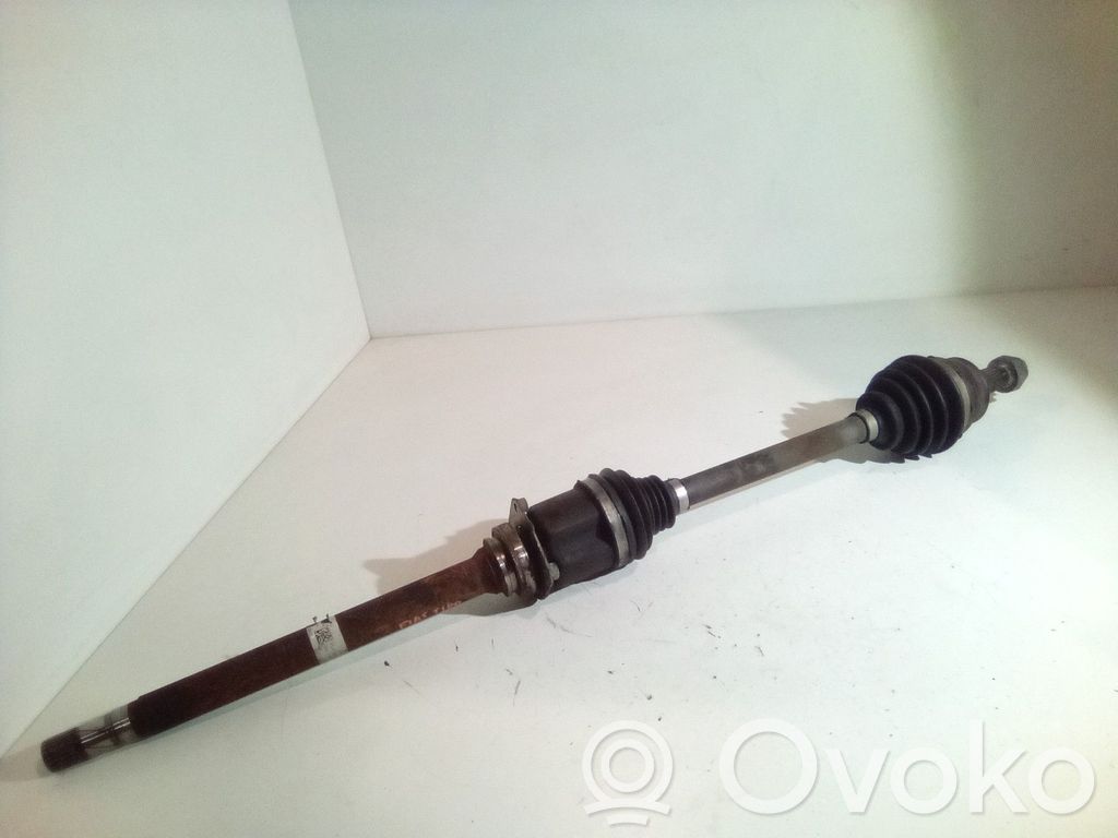 Fiat Tipo Front driveshaft 