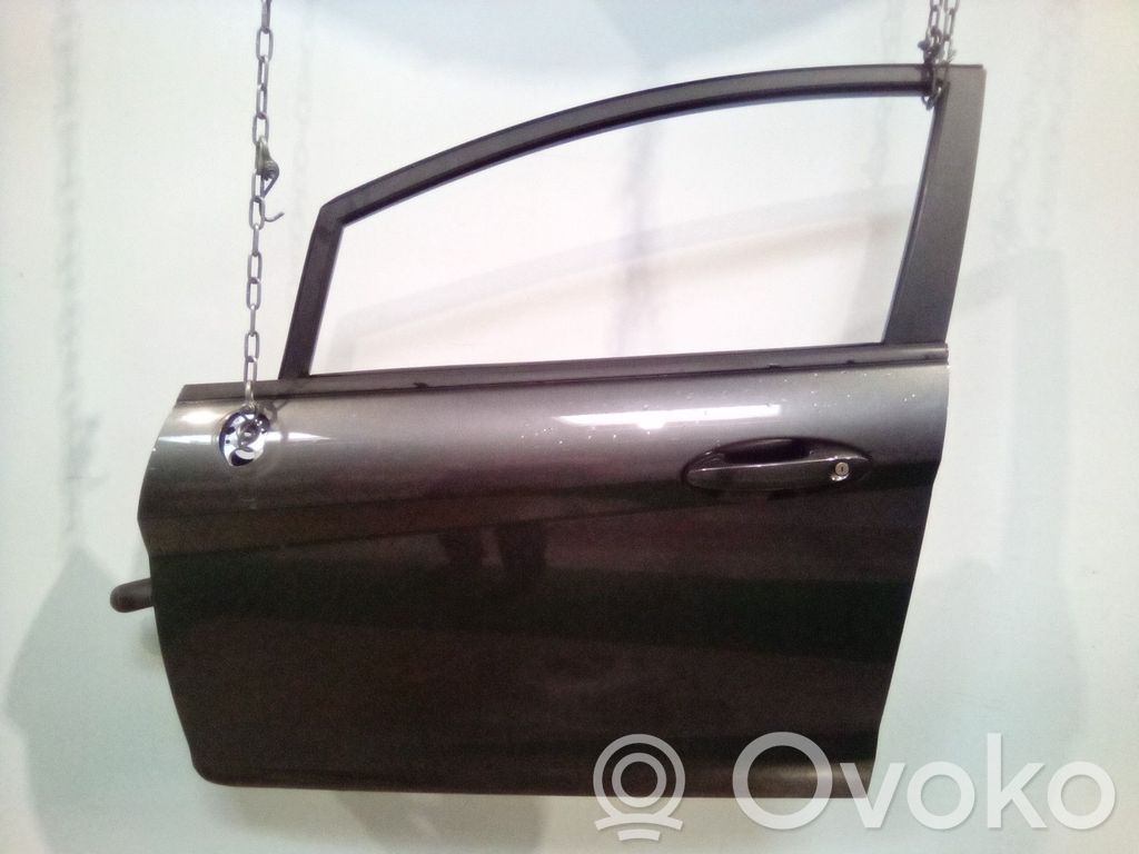 Ford Fiesta Durvis 