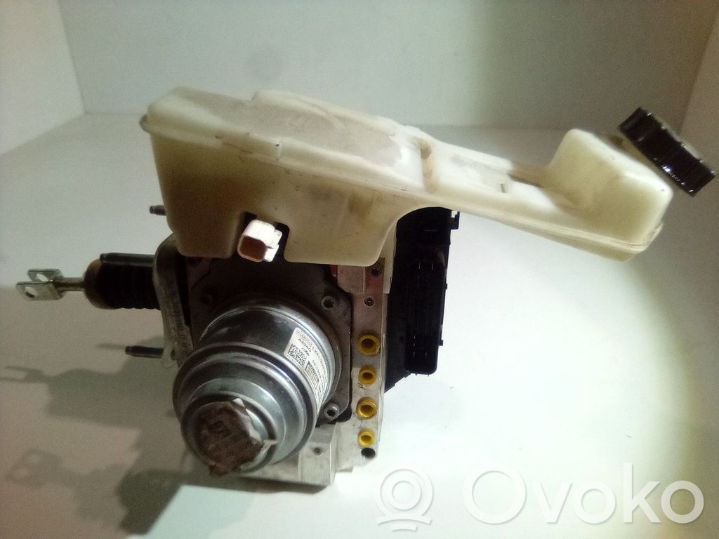 Ford Focus ABS bloks 