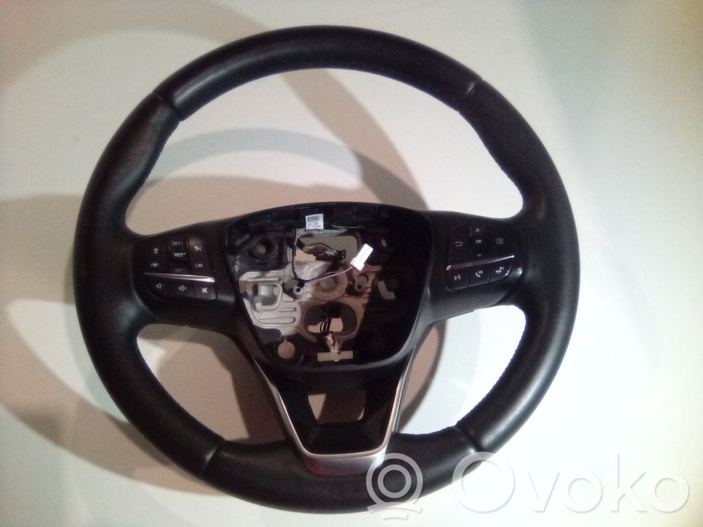 Ford Focus Lenkrad 