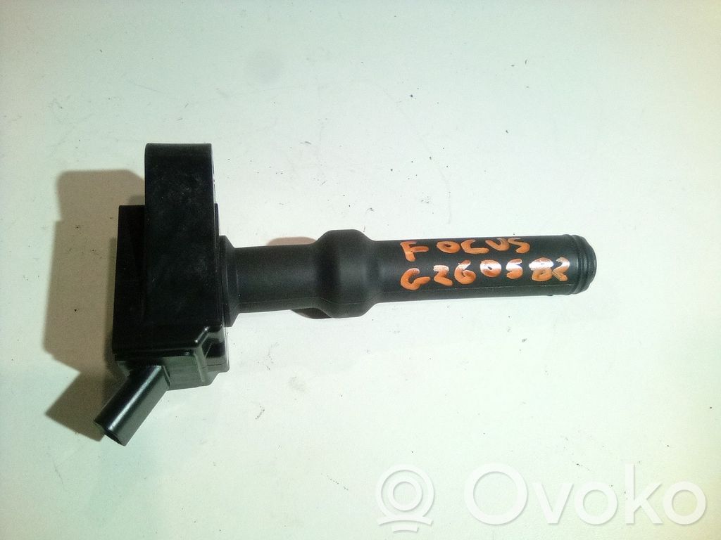 Ford Focus High voltage ignition coil 