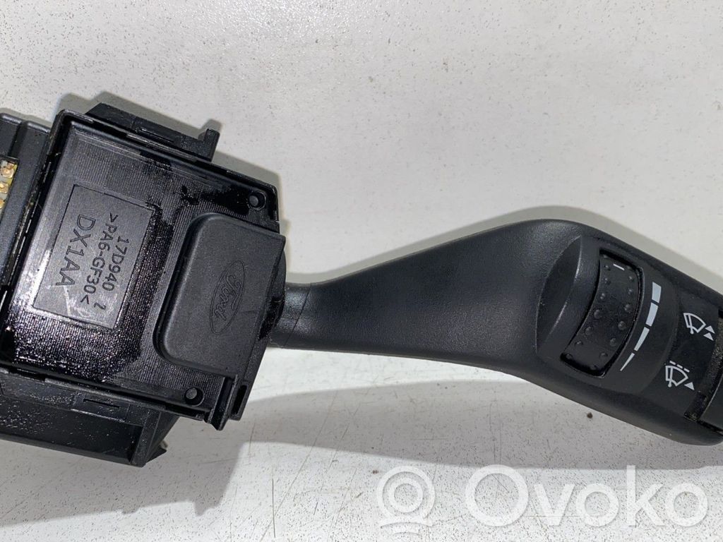 Ford Kuga I Wiper control stalk 