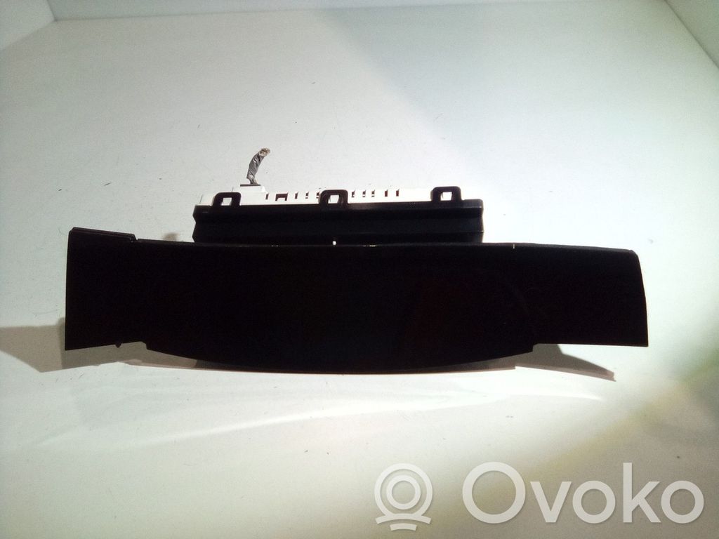 Honda Civic Monitor / wyświetlacz / ekran 