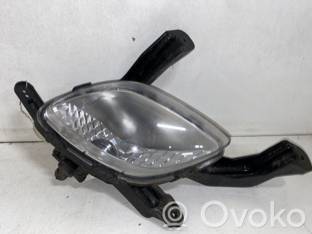 KIA Picanto LED Daytime headlight 