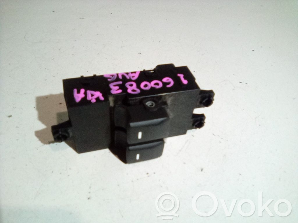 KIA Picanto Electric window control switch 