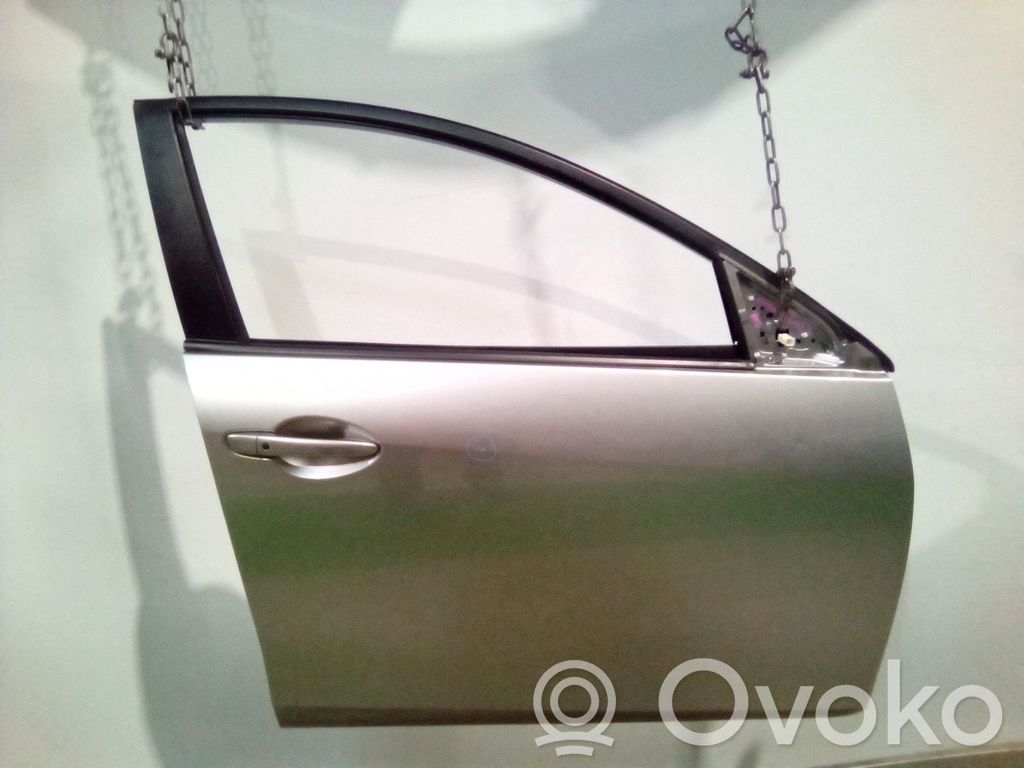 Mazda 3 II Durvis 