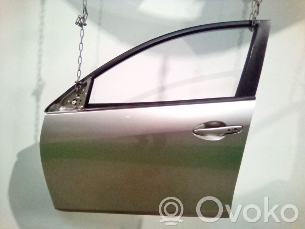 Mazda 3 II Puerta delantera 