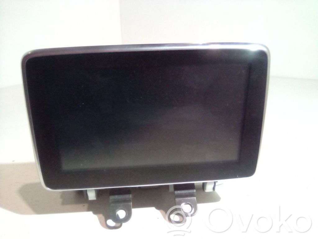 Screen/display/small screen   D09H611J0B
