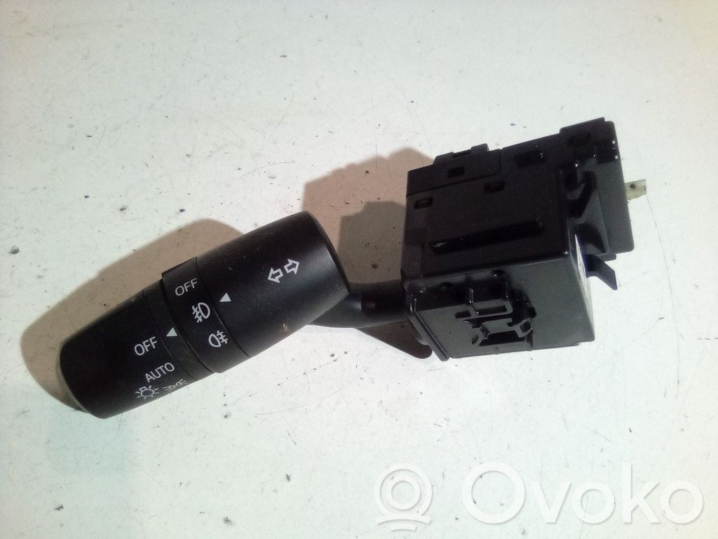 Mazda CX-3 Indicator stalk 