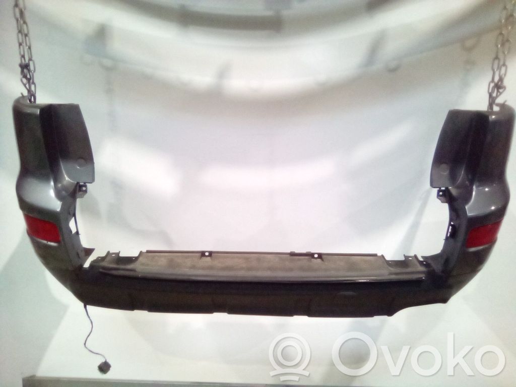 Mitsubishi Outlander Parachoques 