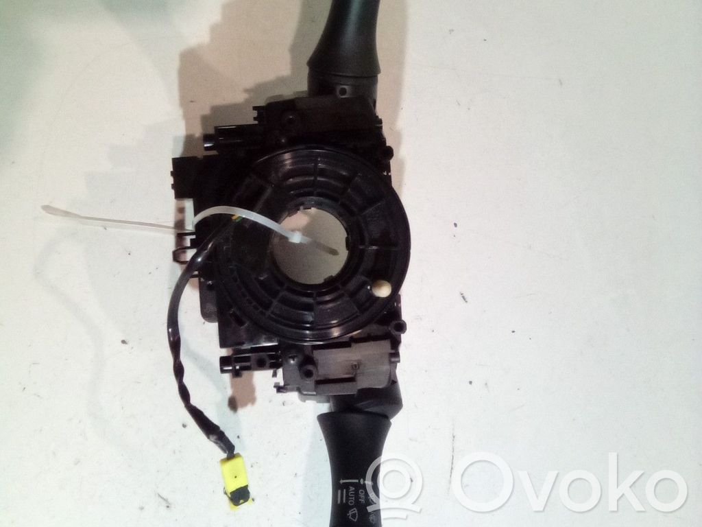 Commodo, commande essuie-glace/phare   255604EA2B,255604EA2B