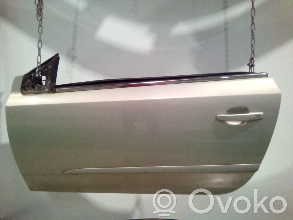 Opel Astra H Puerta delantera 