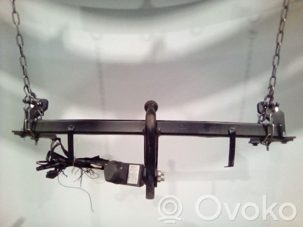 Tow bar set   06164