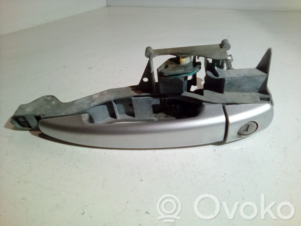 Peugeot Partner Front door exterior handle 