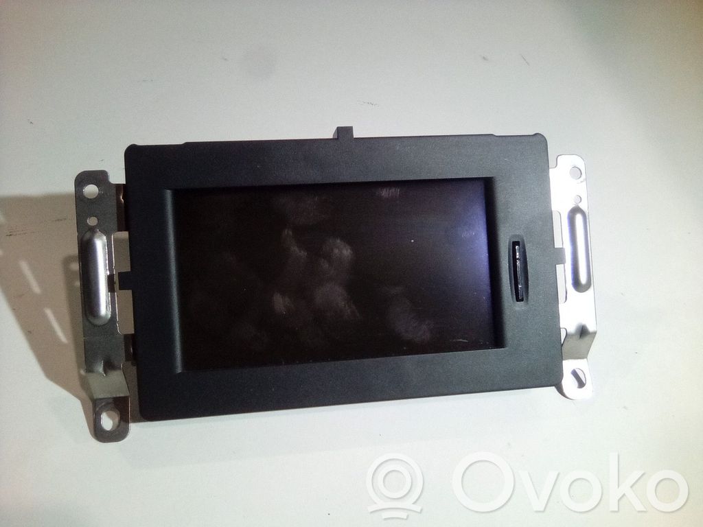 Screen/display/small screen   281154366R