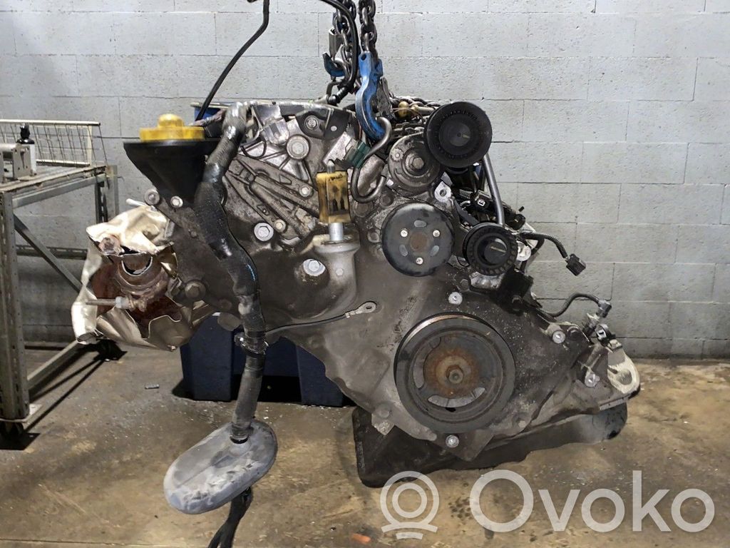 Renault Twingo III Engine 