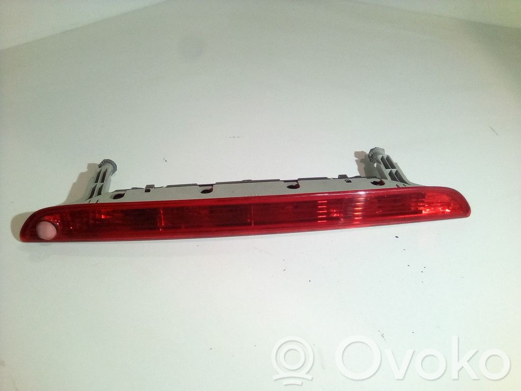 Suzuki Splash Third/center stoplight 