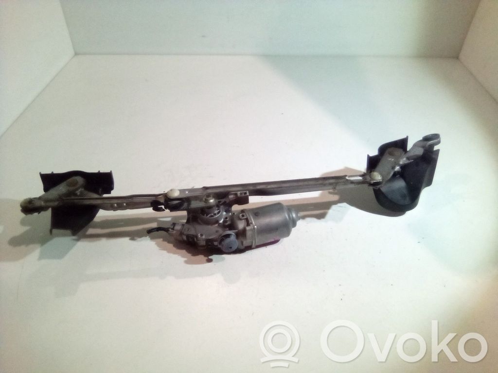 Suzuki SX4 Motor ștergător 
