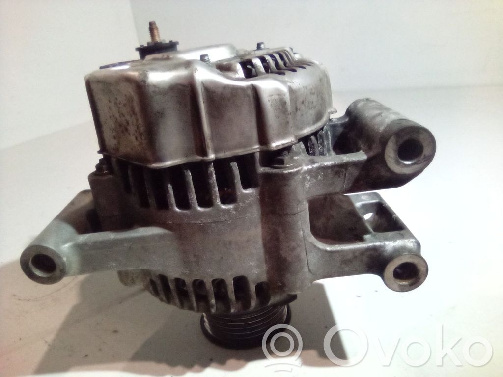 Suzuki SX4 Alternador 