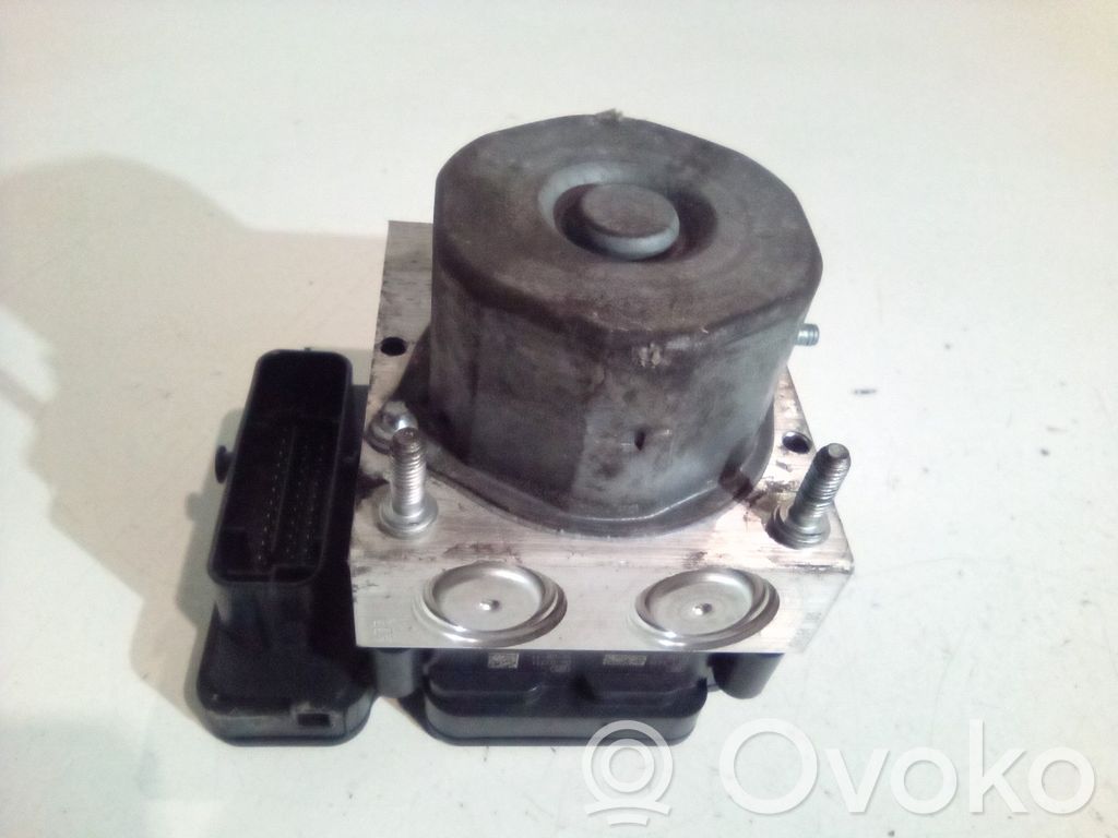 Suzuki SX4 ABS Pump 