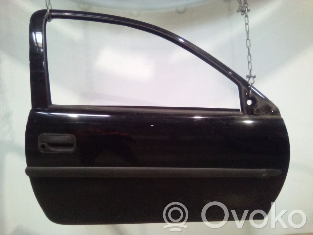 Opel Corsa B Front door 