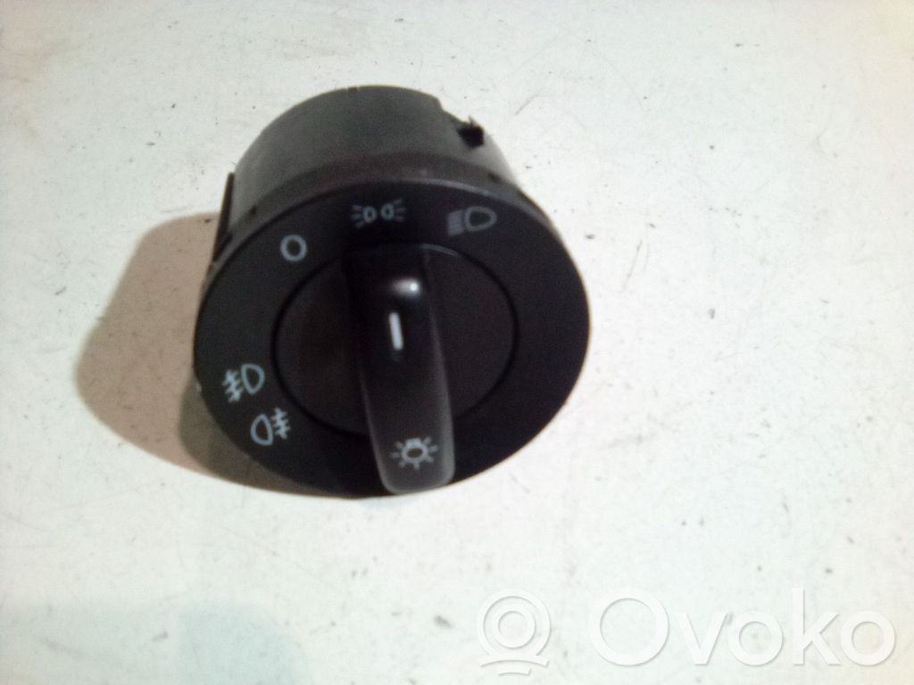 Interruptor de luz   5M0941333AREH