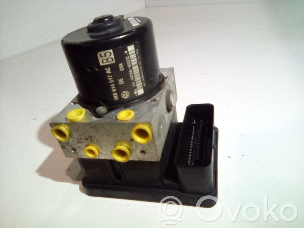 Volkswagen Touran I Pompa ABS 