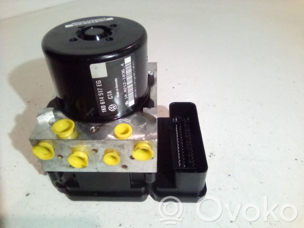 Volkswagen Touran II ABS Pump 