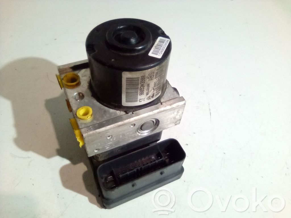 Peugeot 207 ABS Pump 