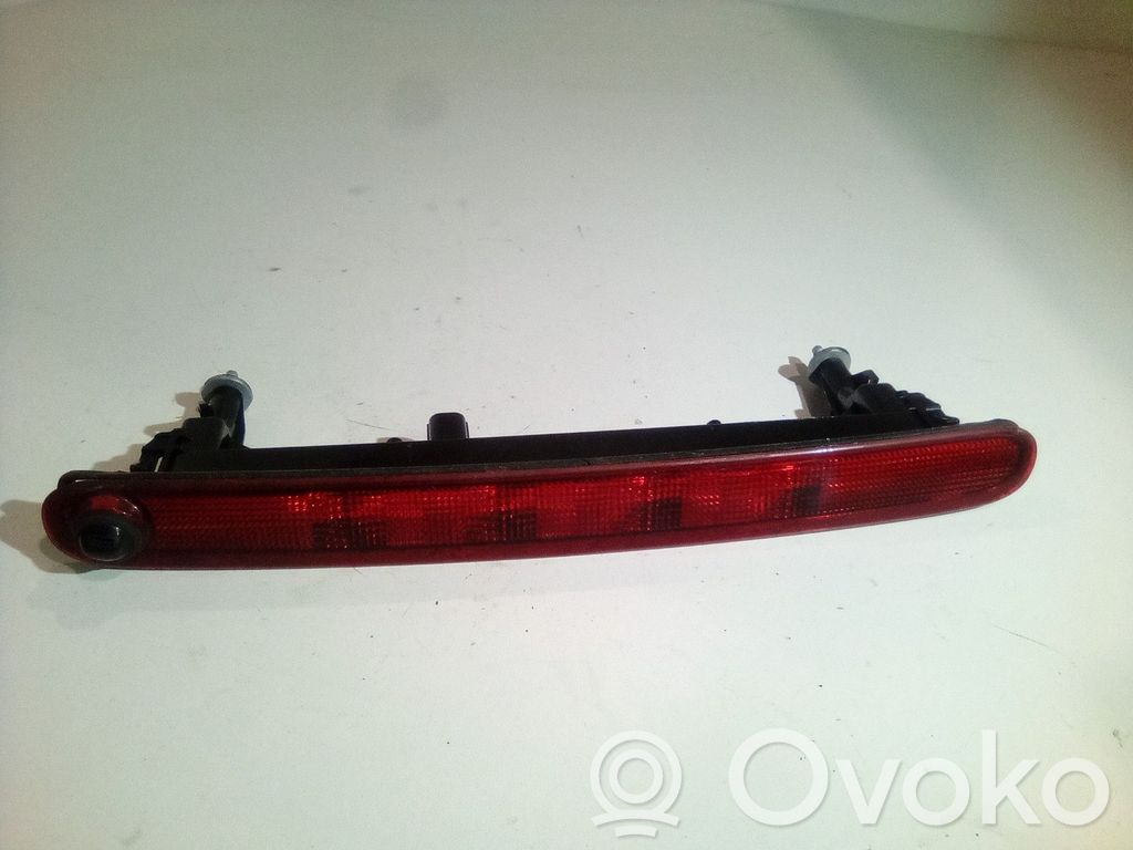 Suzuki Vitara (LY) Third/center stoplight 