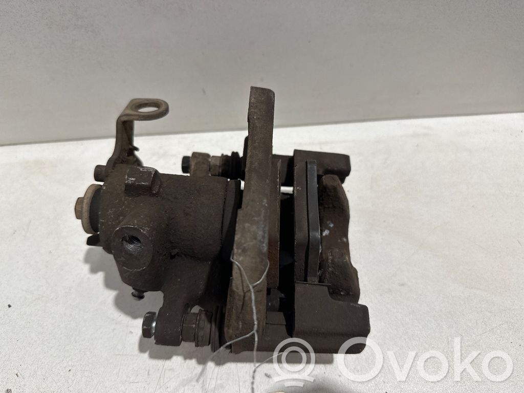 Citroen C5 Pinza del freno posteriore 