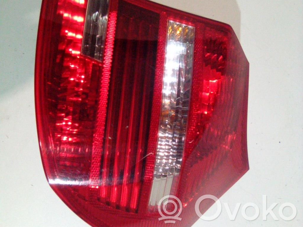BMW 1 E81 E87 Takavalot 