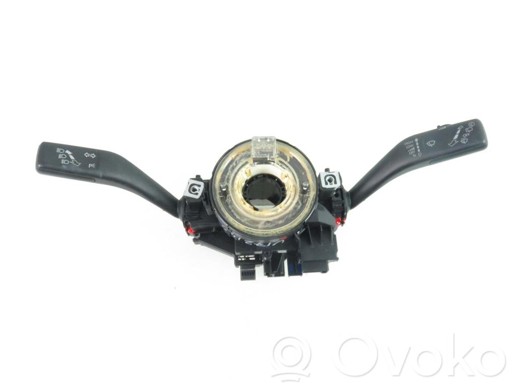 Volkswagen Scirocco Bloc semnalizator și ștergător parbriz 