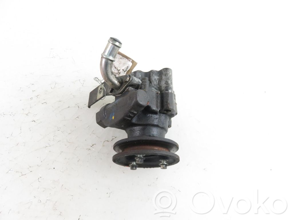 Power steering pump   QVB100610,QVB100610