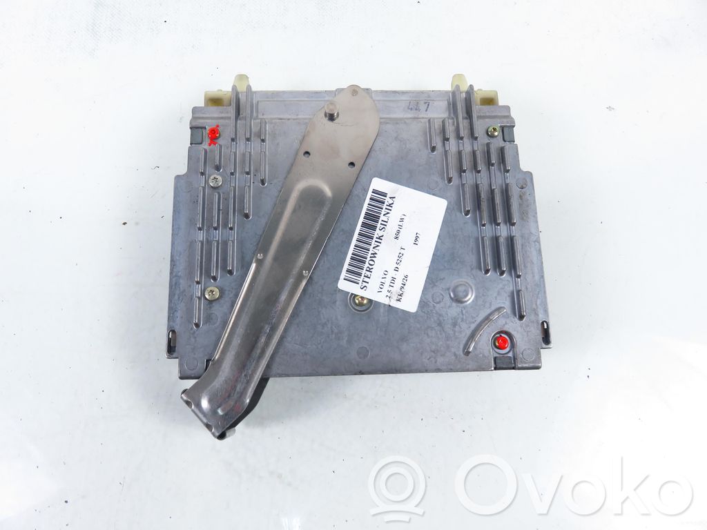 Volvo 850 Engine control unit/module 