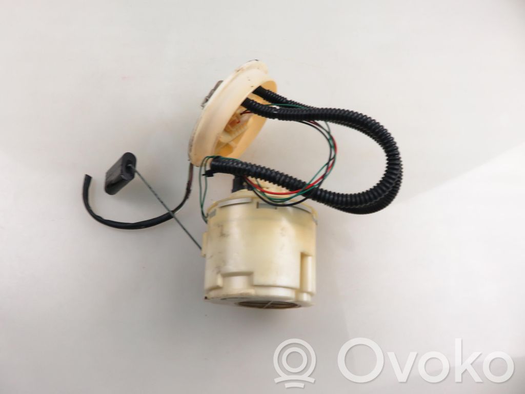 Ford Focus In-tank fuel pump 