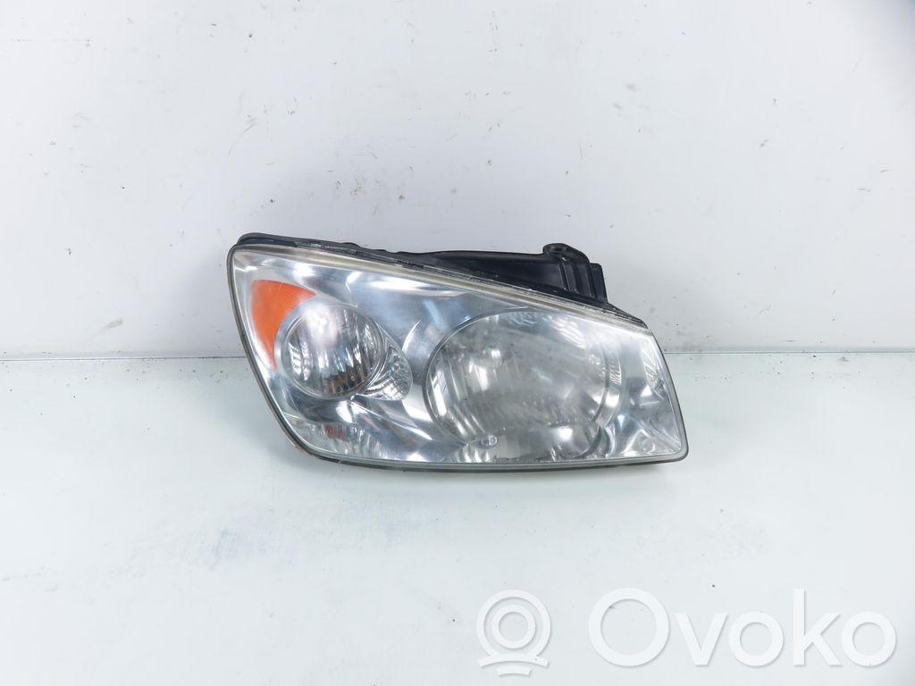 Headlight/headlamp