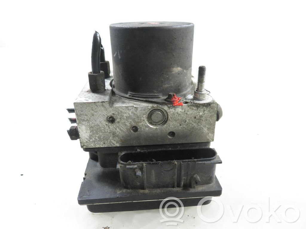Fiat Sedici ABS Pump 