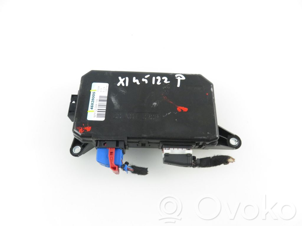 Door control unit/module   46828005,46828005