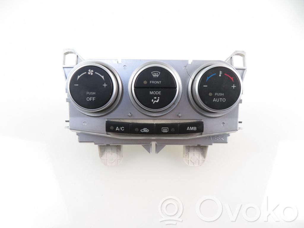 Interior fan control switch   K1900CC30A03,K1900CC30A03