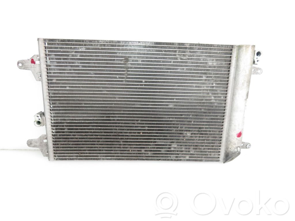 A/C cooling radiator (condenser)   8FC351301,8FC351301