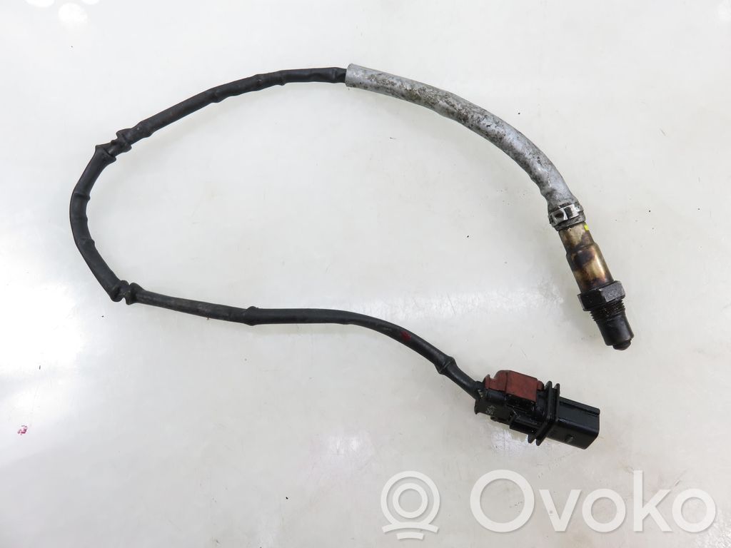Volkswagen PASSAT B6 Lambda probe sensor 