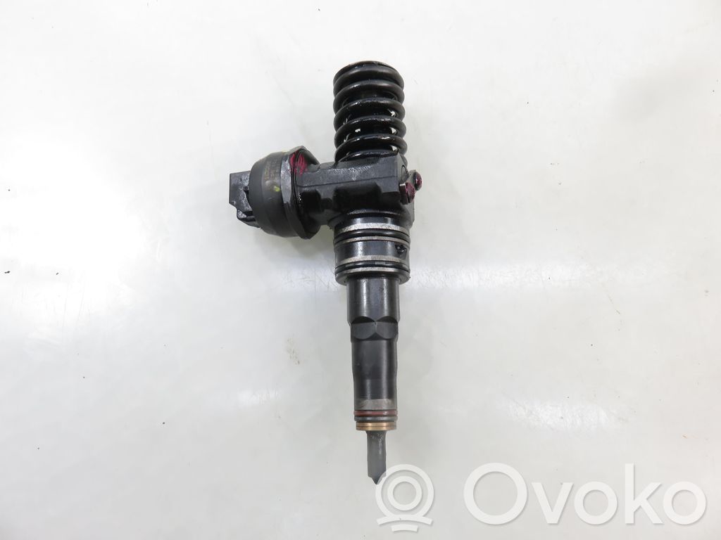 Seat Ibiza III (6L) Sprausla (-i) 