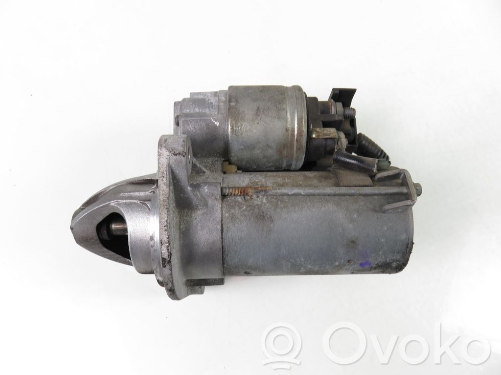 Стартер   AV6N11000DA,AV6N11000DA